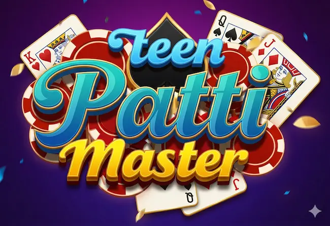 teen Patti Master